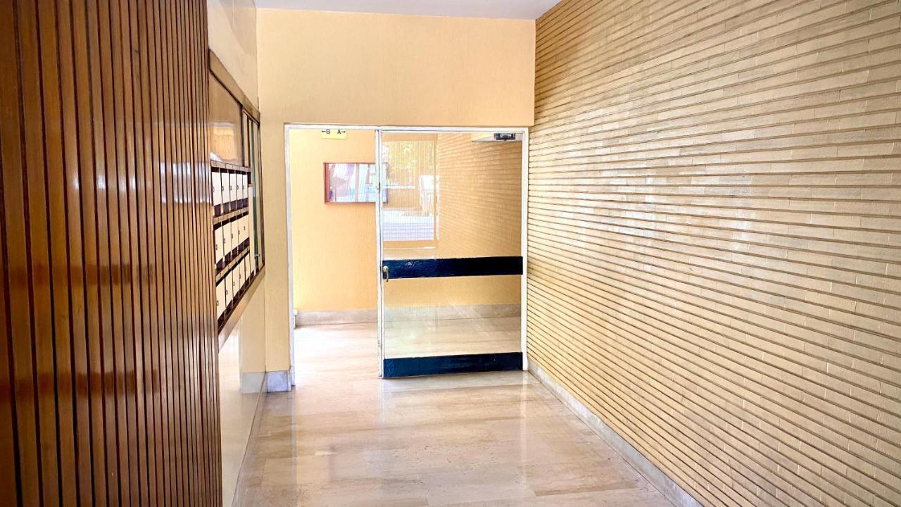 Roma Gordiani House Internal Parking Daire Dış mekan fotoğraf